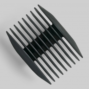 Насадка "MOSER" двухсторонняя к машинке "Moser - Genio" - 9-12мм.