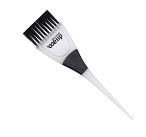 Kiepe Pp Tinting Brush White - кисточка для окрашивания, белая, размеры 22,1*5,6 см.