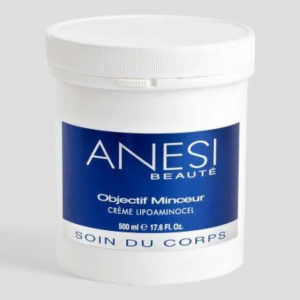 Термоактивный крем "Липоаминоцель 500 мл