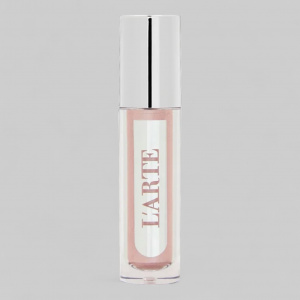 Тени жидкие стойкие Longlasting Eyeshadow, 01 for today (розовый)