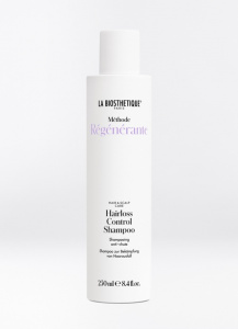 La Biosthetique Methode Regenerante Hairloss Control Shampoo- шампунь замедляющий процесс старения кожи головы, 250 мл.