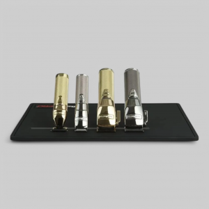 BaBylissPRO Clippers Magnetic Mat - резиновый коврик с магнитной дорожкой для инструментов, 44х30х1 см.