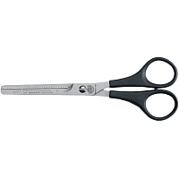 Kiepe Blending Scissors Abs Micro - ножницы "PROFESSIONAL 201" филировочные с микронасечкой, 6.0.