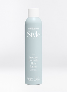 La Biosthetique Finish Intense Formula Hair Laque - лак для волос ультрасильной фиксации, 300 мл.