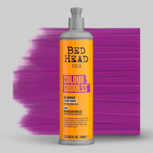 Кондиционер TIGI Bed Head для окрашенных волос Colour Goddess 400мл