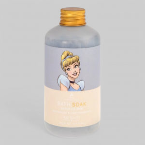 Гель для ванны Disney - Cinderella с экстрактом кедра и лайма 300 мл. (арт. DPRP-FG8246-6)