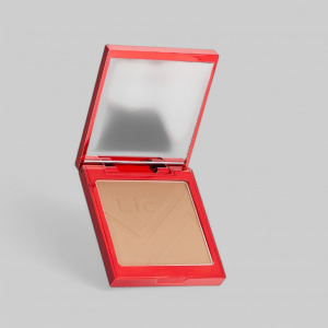 Скульптор для лица Lic - Sculpt, оттенок 02 Choco Haze, 11 г. (арт. Lic47224)