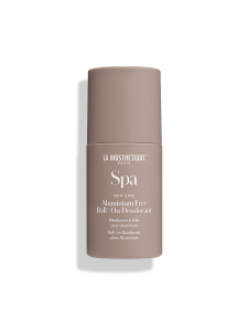 La Biosthetique SPA Aluminium Free Roll-On Deodorant - роликовый дезодорант без алюминия, 50 мл.