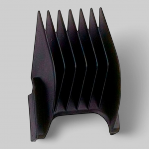 Насадка №8 к машинкам "1400", "1230", "1853", "1854", "1870", "1871"-25мм.