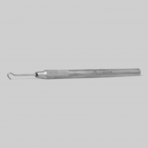 Застежка для серег штучно.