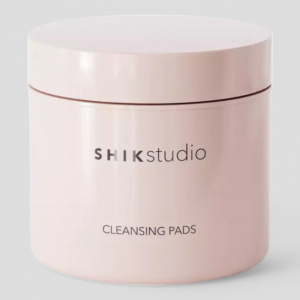 Диски для лица Shik - Cleansing pads очищающие, 50 шт. (арт. 4631148599604)