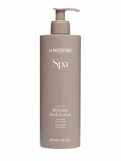La Biosthetique SPA Wellness Hair Conditioner - оздоровительный кондиционер для волос, 500 мл.