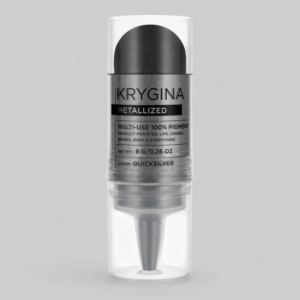 Многофункциональный металлизированный пигмент № 05 Metallized QuickSilvrer