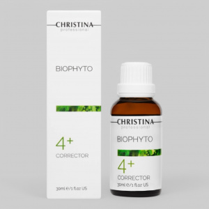 КОРРЕКТОР BIO PHYTO 4+ SPOT CORRECTOR С ПОДСУШИВАЮЩИМ ДЕЙСТВИЕМ 30 МЛ