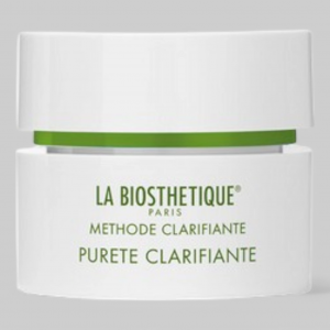 Purete Clarifiante Увлажняющий крем для жирной и проблемной кожи