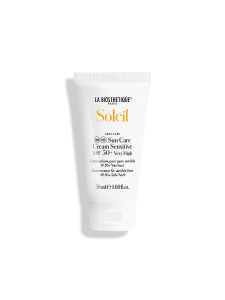 La Biosthetique Soleil Sun Care Body Lotion SPF 50 - солнцезащитный лосьон для лица и тела SPF 50, 200 гр.