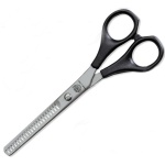 Kiepe Thinning Scissors Abs Micro - ножницы "PROFESSIONAL 2113" филировочные с микронасечкой, 6.0.