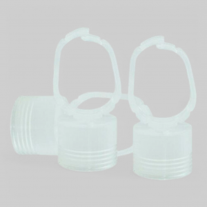 "Plastic rings" - пластиковое кольцо для смешивания, 12шт.