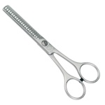 Kiepe Thinning Scissors 21 Teeth - ножницы "PROFESSIONAL 299" филировочные с микронасечкой, 5.5.