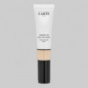 Тональное средство «Жидкий аэрограф» AIRBRUSH Foundation, 1N