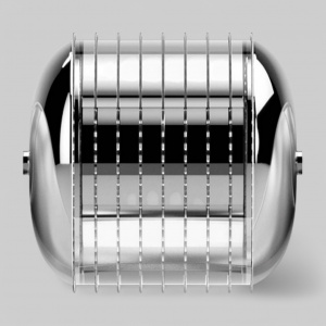 Насадка с микроиглами Geske SmartAppGuided™ для роллера  GK000049CR01