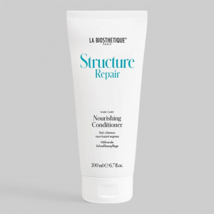 La Biosthetique Structure Repair Nourishing Conditioner- кондиционер для сухих и сильно поврежденных волос, 1000 мл.