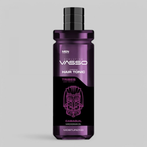 Vasso Moisturizing Hair Tonic Cabaguil - тоник для сухих волос с маслом макадамии, 260 мл. 