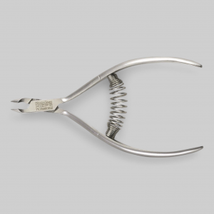 Kiepe Cuticle Nipper - щипцы для кутикулы, длина полотна 5 мм., 4,7.