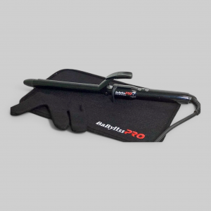 BaBylissPRO Extra Long Dial A Heat - профессиональная плойка для длинных волос, 19 мм.