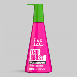 Крем-кондиционер для защиты волос от повпеждений и сечения Tigi Bed head Ego Booster 237 ml