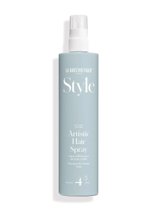 La Biosthetique Finish Spray Artistique - лак неаэрозольный, экстрасильной фиксации, 250 мл.