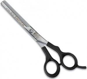 Kiepe Blending Scissors Ergo Anatomic-abs Micro  - ножницы "SONIC" филировочные с микронасечкой, 6.0.