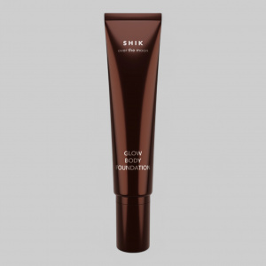 Хайлайтер для тела Shik -  Glow body foundation кремообразный, 100 мл. (арт. 4631165358277)
