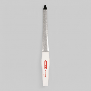 SAPPHIRE-HOLLOW FILE 5" - Сапфирная пилочка для ногтей