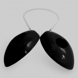 УФ-защита для глаз, закрытый комплект