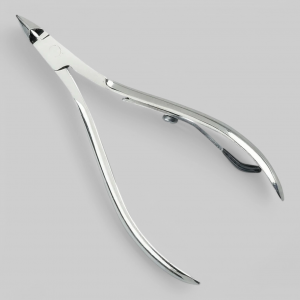 Kiepe Cuticle Nipper - щипцы для кутикулы, длина полотна 6 мм., 3,5.
