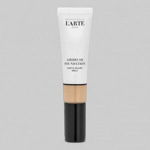 Тональное средство «Жидкий аэрограф» AIRBRUSH Foundation, 1,5N