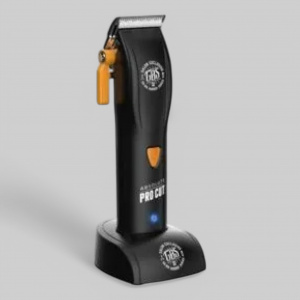 Машинка для стрижки волос GA.MA PRO CUT - GH