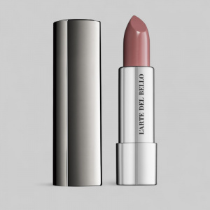 Помада с маслом жожоба и витамином SENSUAL ATTACK, 506 nude reality L'arte del bello