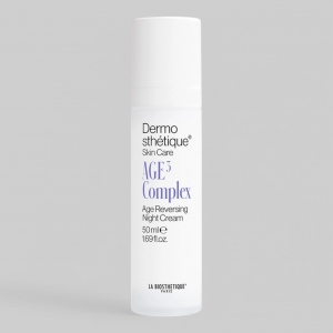 Крем для лица La Biosthetique - Age³ ночной, омолаживающий и восстанавливающий, 50 мл. (арт. 002884)