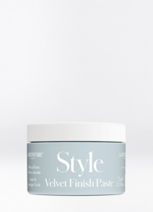 La Biosthetique Finish Velvet Finish Paste - финишная паста для укладки волос, 75 мл.