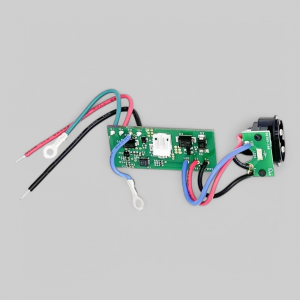 Плата управления Wahl - совместимая с беспроводными машинками для стрижки Wahl Magic Clip Cordless, Super Taper Cordless и Senior Cordless (арт. S08148-7035)