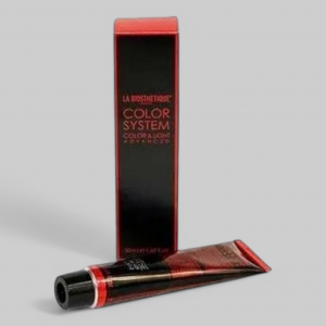 Краска для цветного мелирования Color & Light "Red" - цвет "Красный", 50мл.