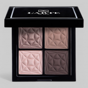 Палетка теней QUADRO ELEGANTO 02 daily smoky L'arte del bello