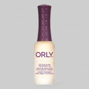 ORLY "Cuticle Oil Plus"- масло-кондиционер для ухода за кутикулой, 30мл.