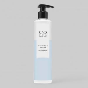 CND SPA Увлажняющий Лосьон 10.1OZ