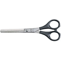 Kiepe Blending Scissors Abs Micro - ножницы "PROFESSIONAL 2119" филировочные с микронасечкой, 6.0 мм.