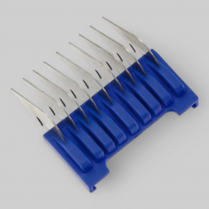 Насадка металлическая №3 к машинкам "1400", "1230", "1853", "1854", "1870", "1871"-10мм.