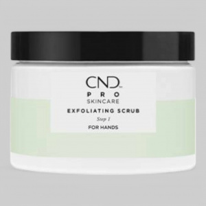 CND SPA Шаг 1 Отшелушивающий Скраб 10.1 OZ