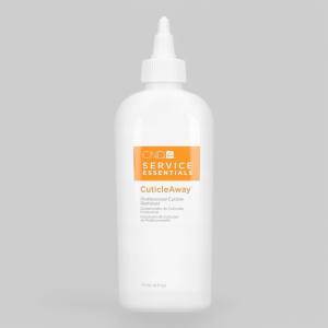 "CUTICLE AWAY" - Средство для удаления кутикулы и размягчения мозолей,  с увлажняющим эффектом, 177мл.